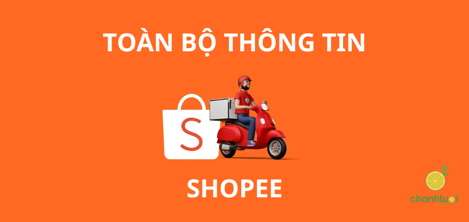 Shopee là gì? Shopee của nước nào? Shopee của ai sáng lập?