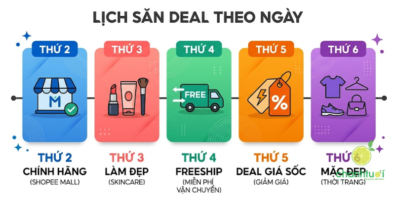 shopee sale ngày nào 2