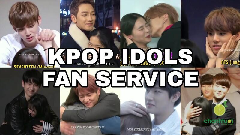 skinship là gì 3