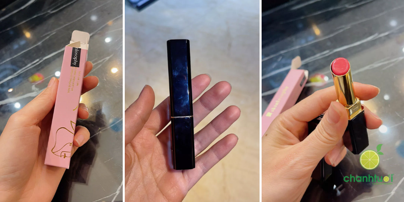 son dưỡng nàng skinlosophy 2