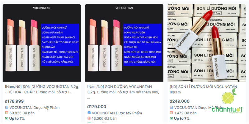 son dưỡng vô cùng tận 5