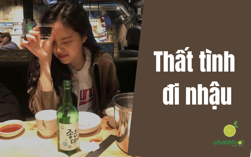 stt ăn nhậu 1