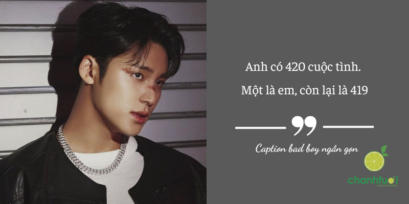 stt bad boy 3