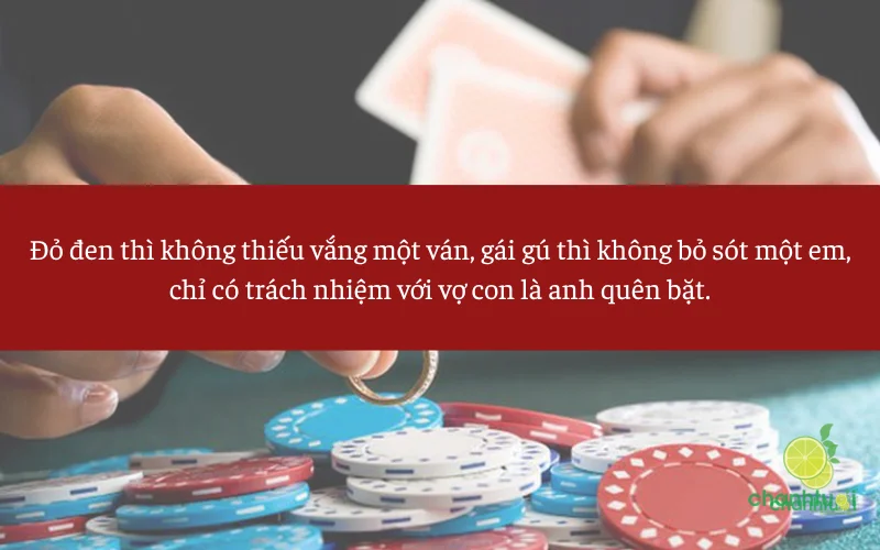 Cái gì cũng có thể mua lại được, nhưng lòng tin một khi mất rồi thì không gì có...