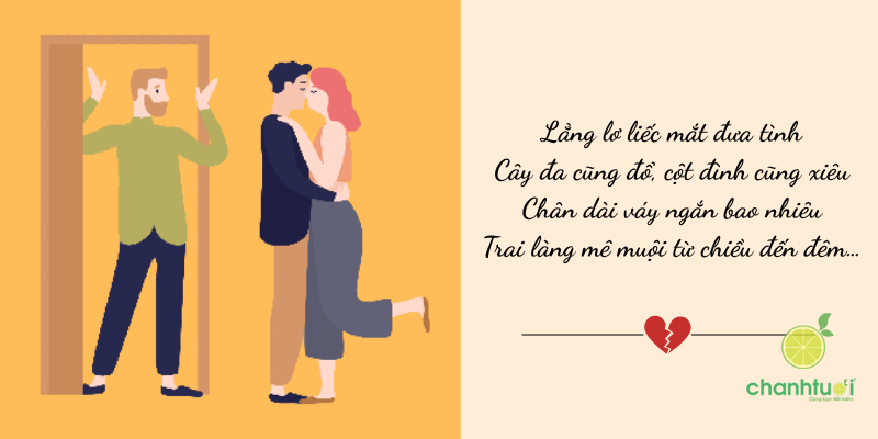 stt chửi đàn bà lăng nhăng 6