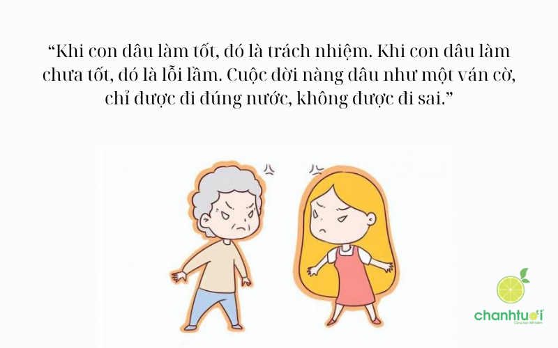 stt chửi xéo mẹ chồng 3