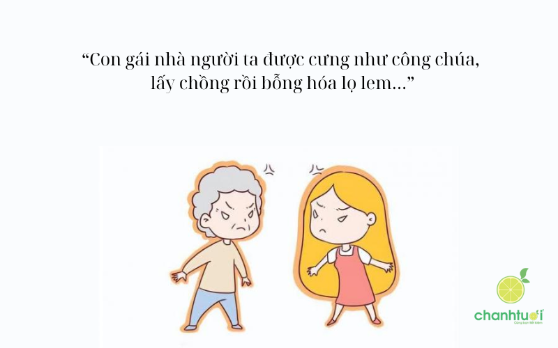 stt chửi xéo mẹ chồng 4