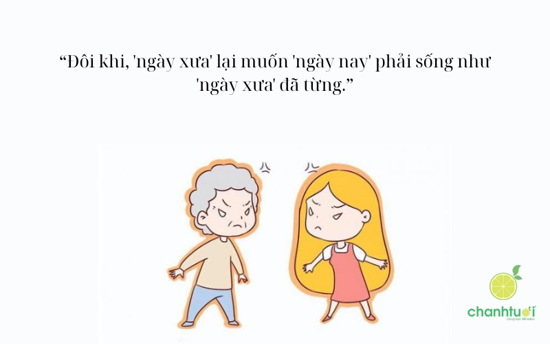 stt chửi xéo mẹ chồng 5