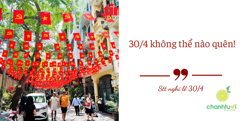 stt nghỉ lễ 2