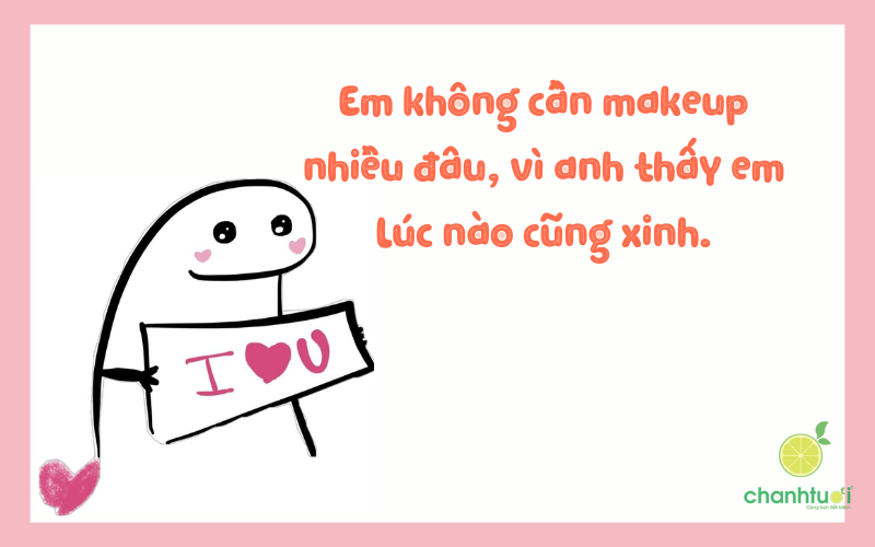 stt nịnh người yêu 3