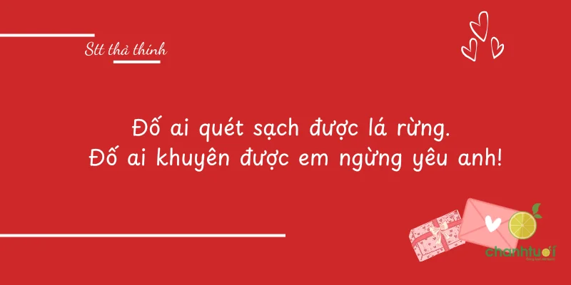 Em có thể cười một xíu không? Cà phê của anh quên cho đường rồi.