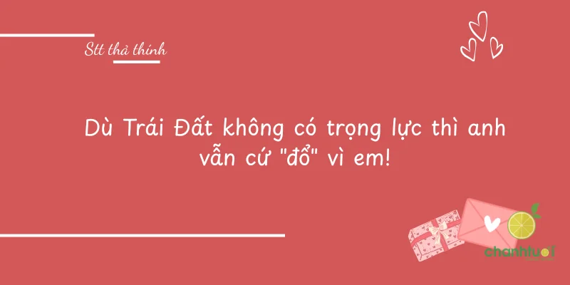 Anh với em như đôi người xa lạ. Sang mùa hạ ta sẽ thành người yêu.