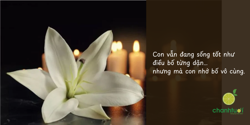 stt về ngày giỗ 1