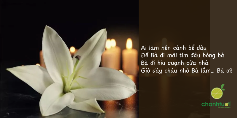 stt về ngày giỗ 6