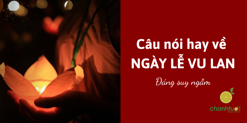 stt về ngày lễ vu lan 3