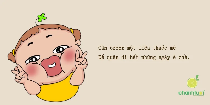 Con cóc là cậu ông trời, nếu ai bắt được có nồi cháo ngon.