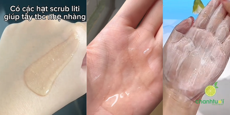 sữa rửa mặt Dermacos 5