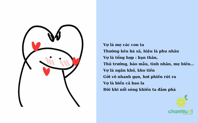 thơ chế 4