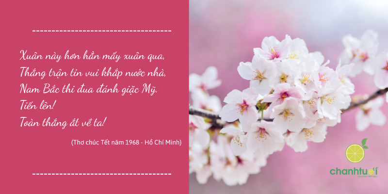 thơ về mùa xuân 1