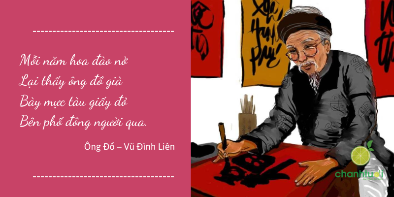 thơ về mùa xuân 5