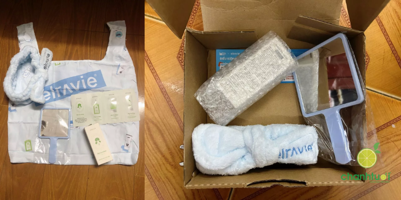 Tinh Chất Rau Má Elravie nơi mua