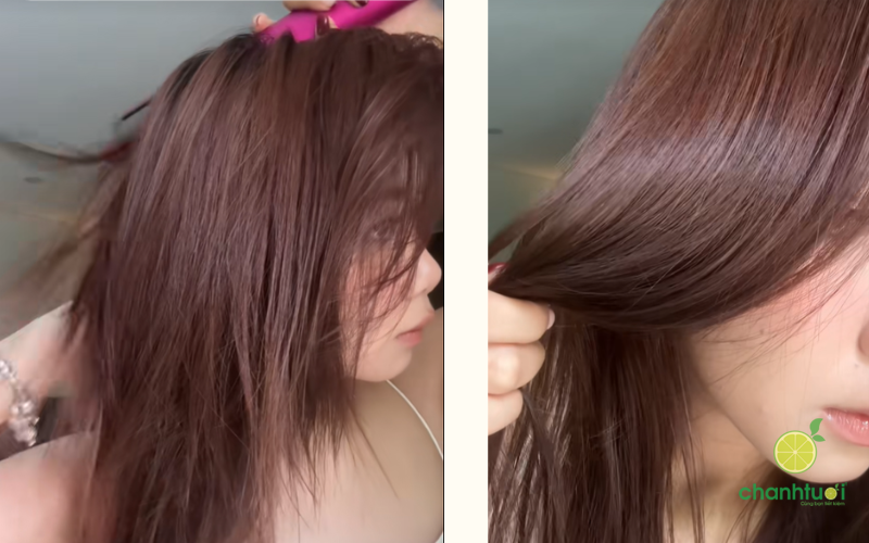 Tinh dầu dưỡng tóc Kerastase 1