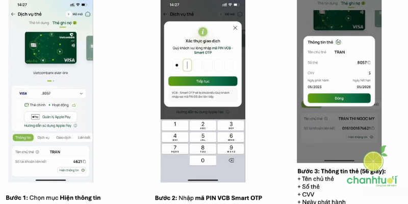 tra cứu chi nhánh ngân hàng Vietcombank 3