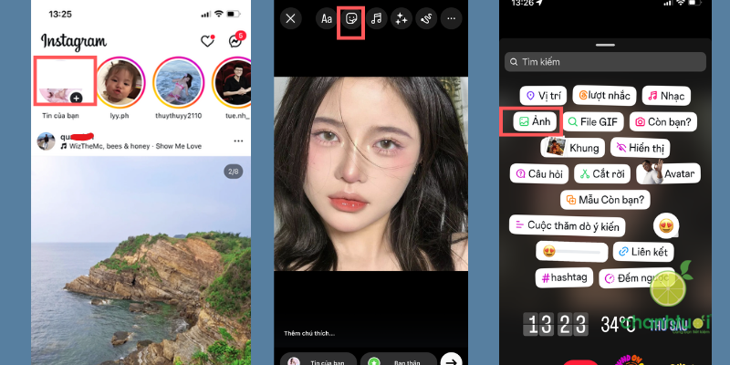 trend mắt ig 3