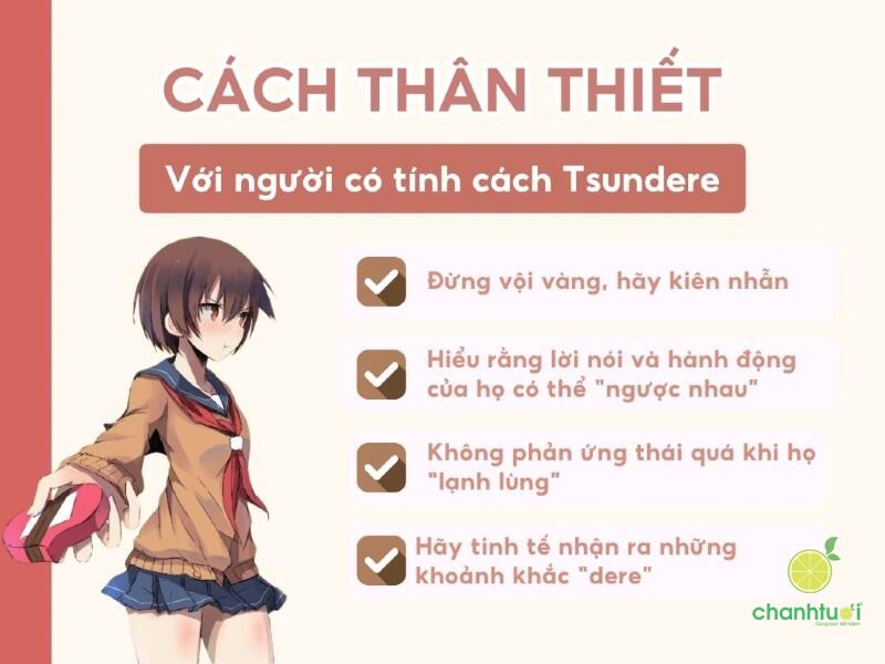 Tsundere là gì 4