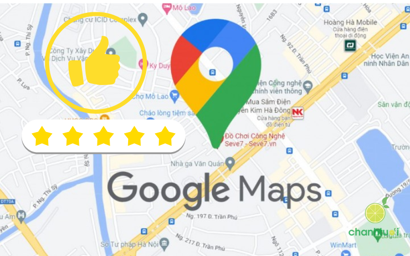 Tuyển CTV đánh giá 5 sao 3