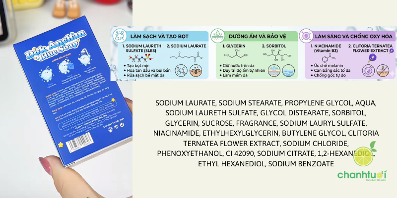 xà phòng hoa đậu biếc 3