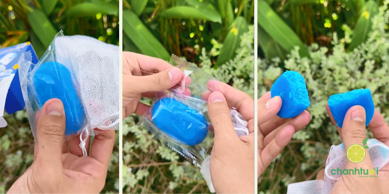 xà phòng hoa đậu biếc 4