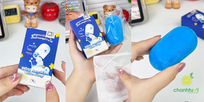 xà phòng hoa đậu biếc 6