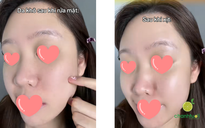 Xịt khoáng 2in1 Nature Republic 2