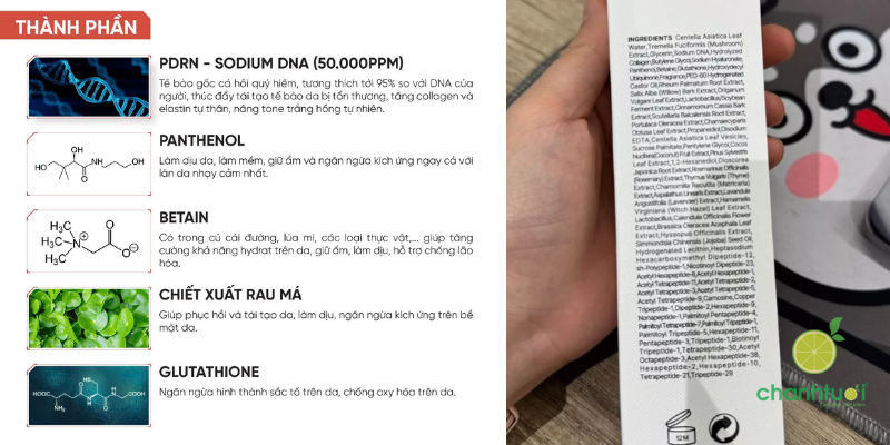 xịt khoáng kyung lab 6