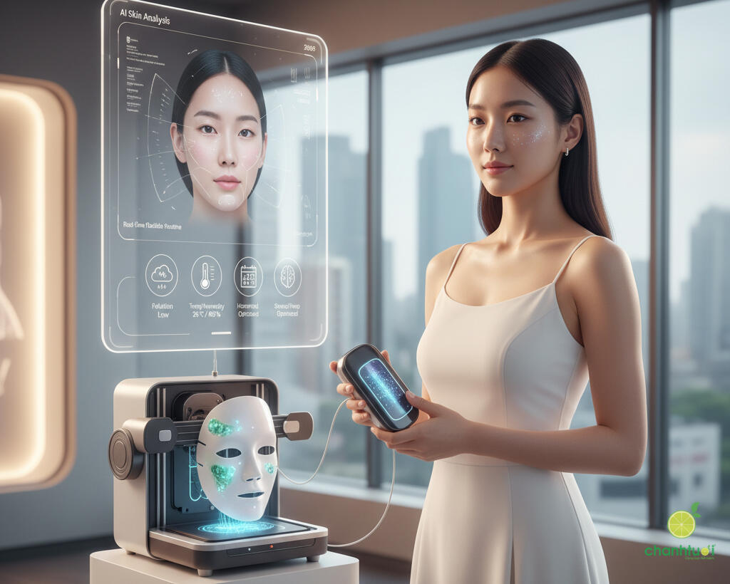 xu hướng làm đẹp hàn quốc 4