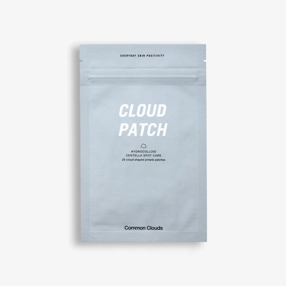 Common Clouds Cloud Patch