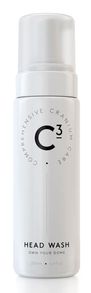 Comprehensive Cranium Care Head Wash