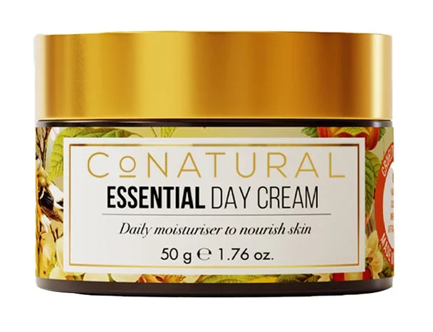 CoNatural Essential Day Cream