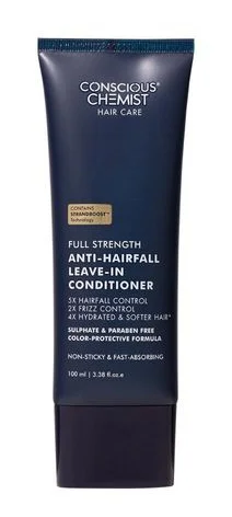 Consious Chemist Anti-hairfall Leave-in Conditioner