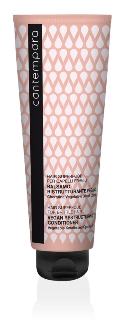 Dầu xả Contempora Vegan Restructuring Conditioner