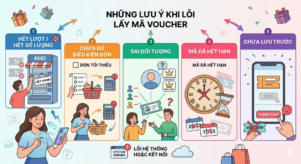 cách lấy mã giảm giá tiktok 8