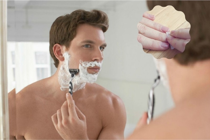 cách tẩy sơn móng tay khi không có nước tẩy (2)