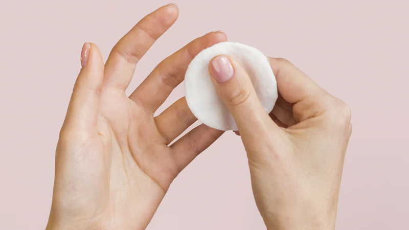 cách tẩy sơn móng tay khi không có nước tẩy-2