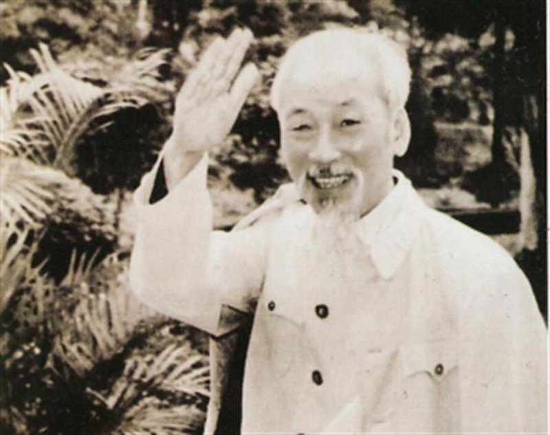 câu nói của Bác Hồ (1)