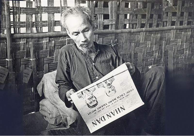 câu nói của Bác Hồ-1