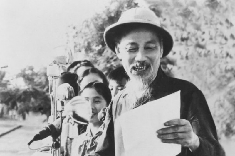 câu nói của Bác Hồ (2)