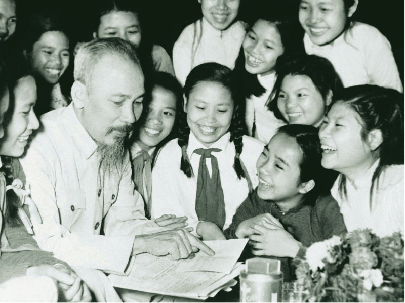 câu nói của Bác Hồ (3)