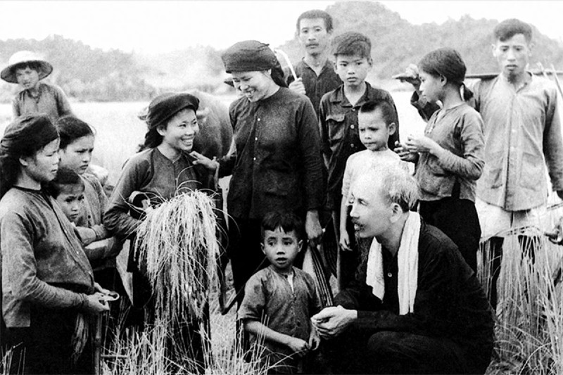 câu nói của Bác Hồ (4)