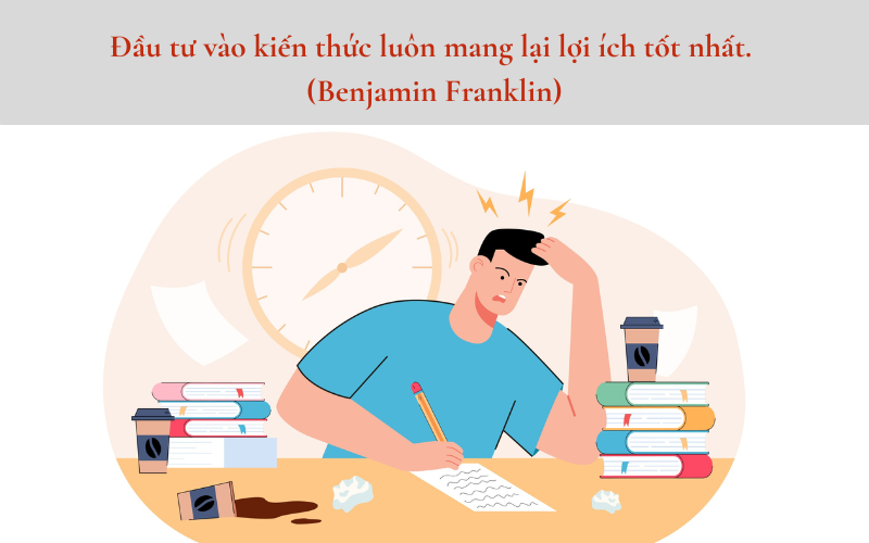 câu nói hay về học tập (3)